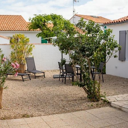Villa Hortense Saint-Martin-de-Ré Exterior photo